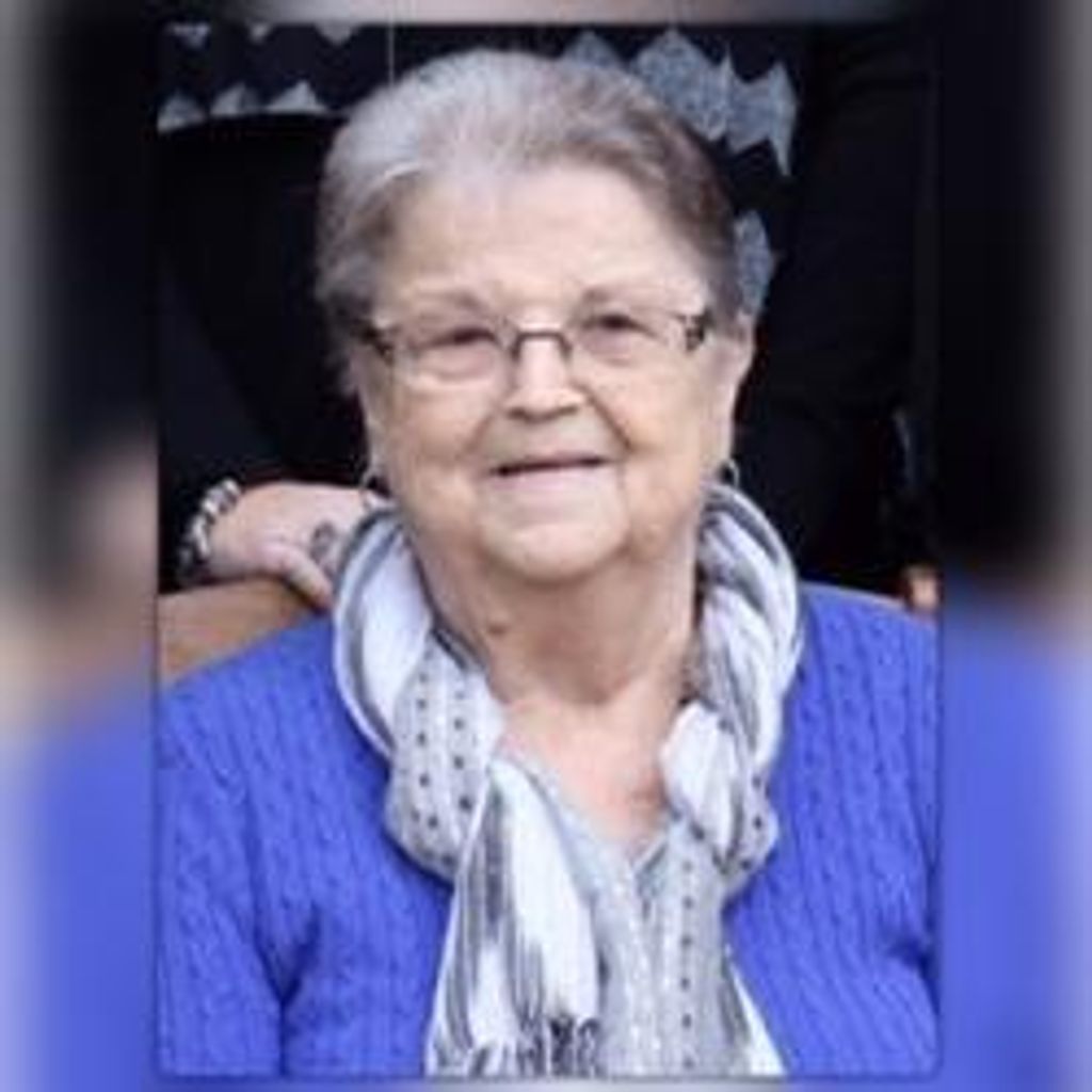 Sandra Elaine Hogan Profile Photo