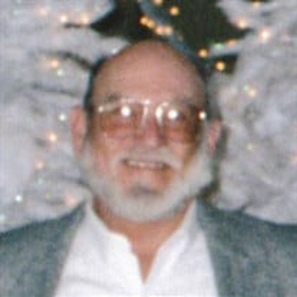 James William Davis