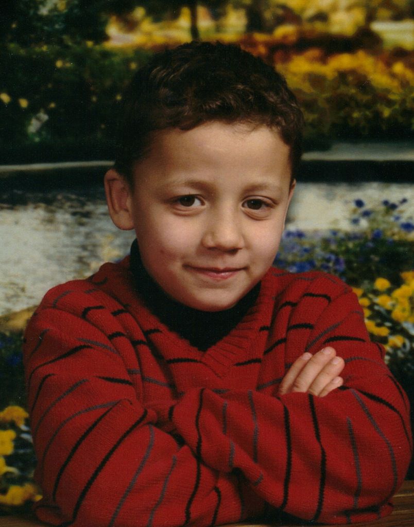 Matthew Newlin Brotherton Profile Photo