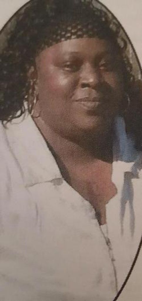 Ms. Lizzie M. Davis