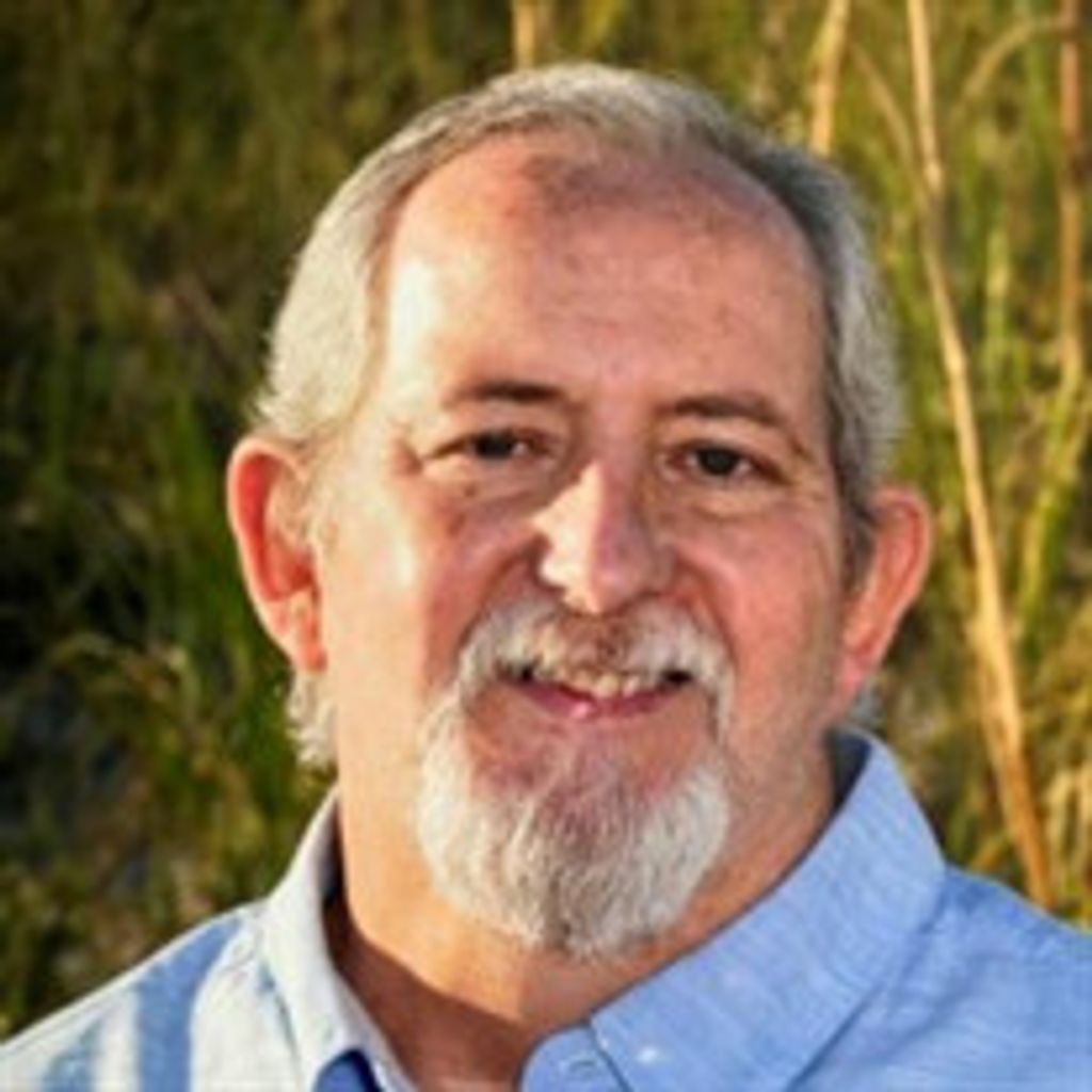 Tony R. Barnett Profile Photo