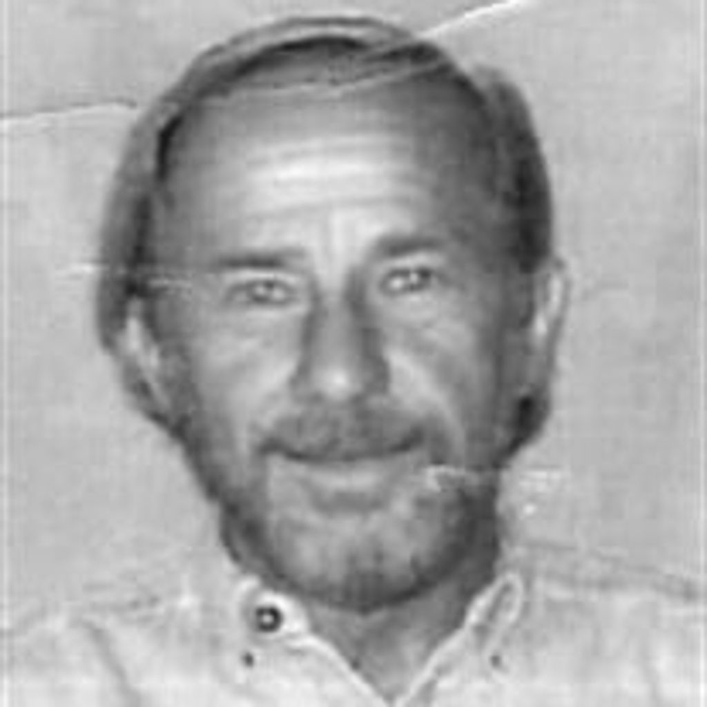 Robert "Bob" Patrick