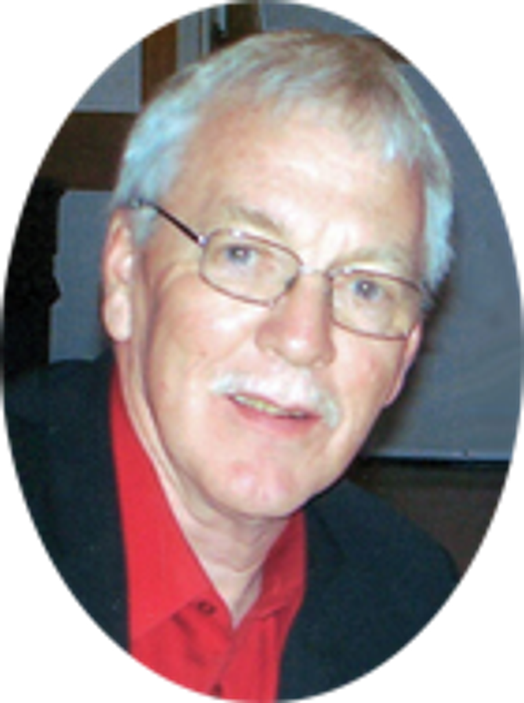Michael Earl Nadeau