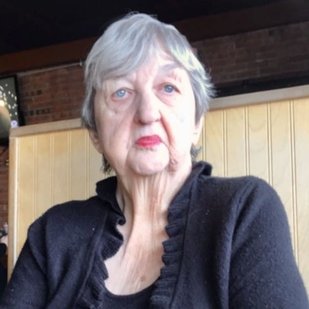 Ina Jane Willis Profile Photo