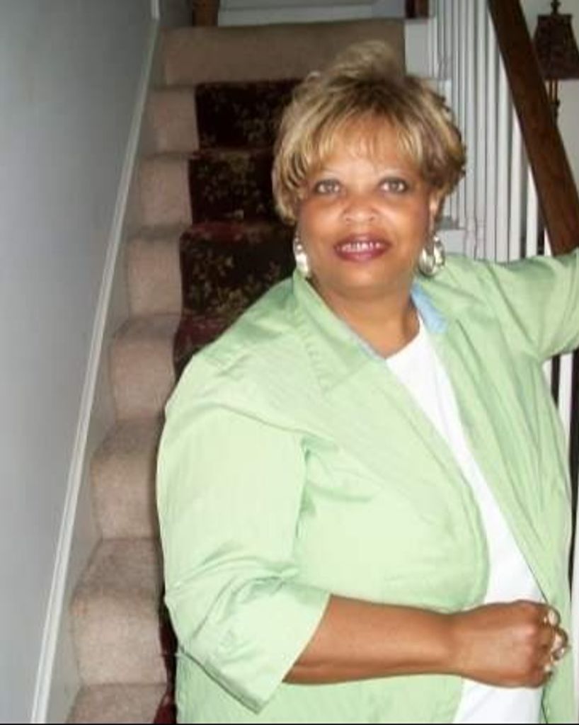 Lillie Teresa Moore