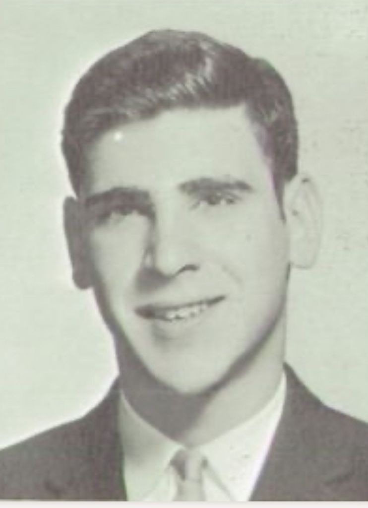 Steven C. Leopold Profile Photo