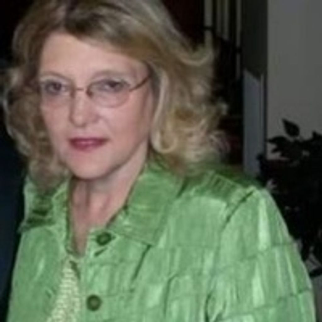 Kathleen Smallwood