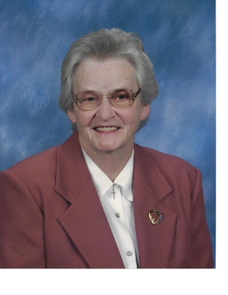 Henrietta Boyce-Egner Profile Photo