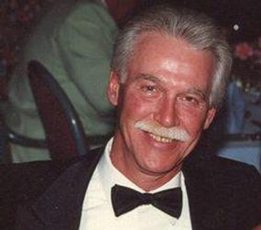 Richard Robert Cleary