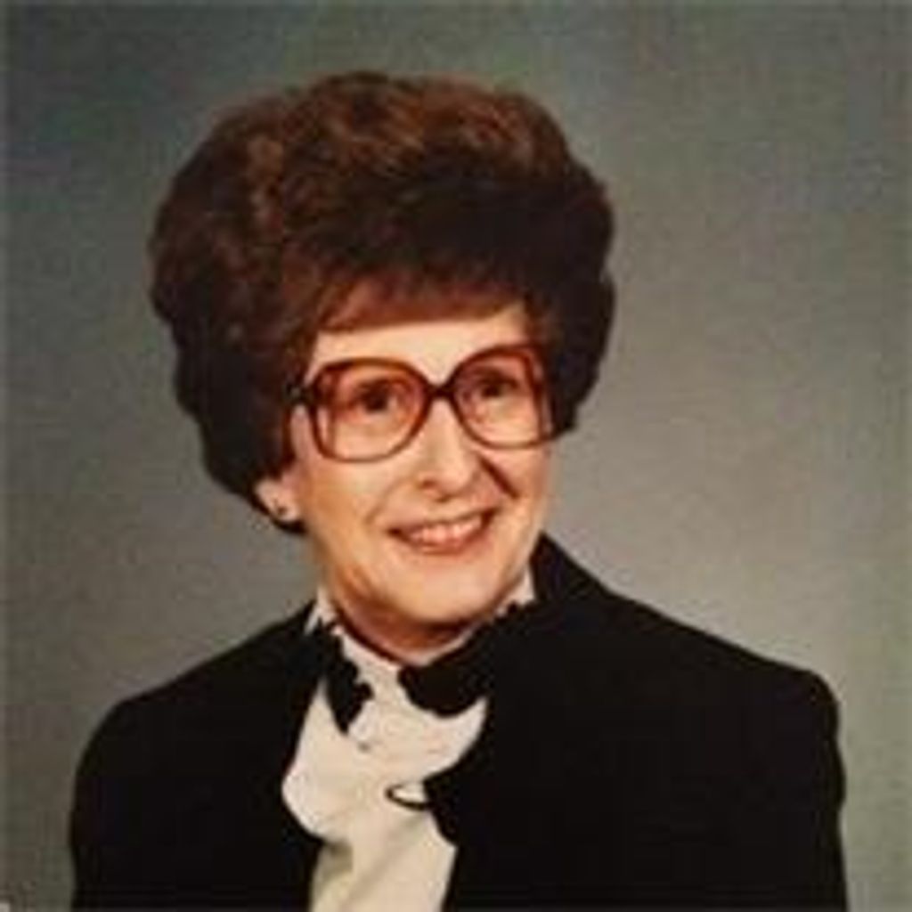 Marcella Collins Profile Photo