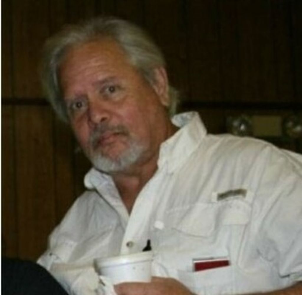 John Ashley "Jack" Mahoney Profile Photo