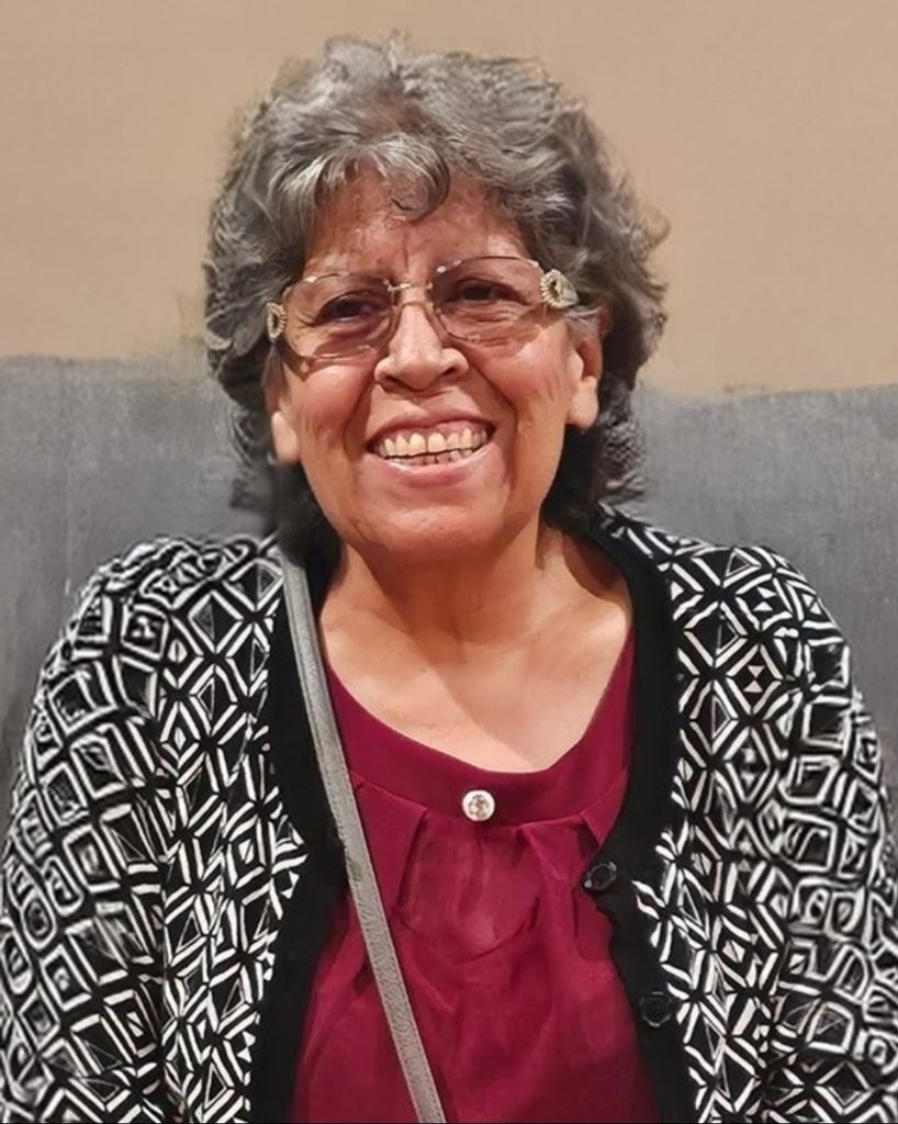 Imelda Ronquillo