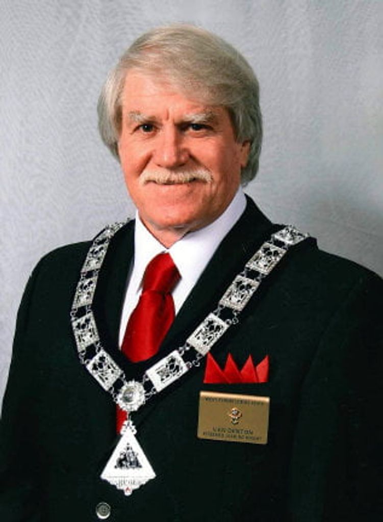 Van Denton Profile Photo