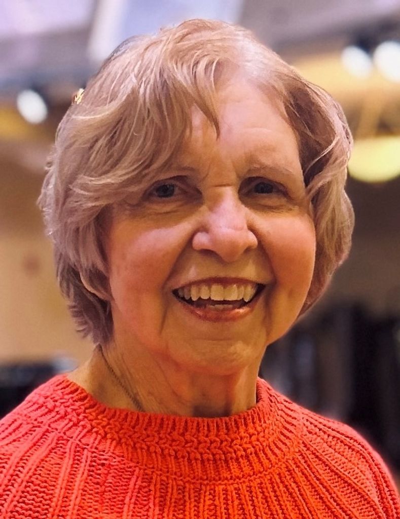 Barbara Jean Welborn Ellison Profile Photo