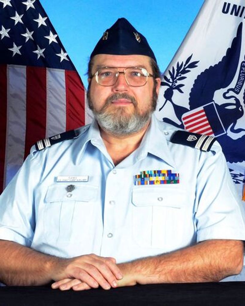 James R. Sams Jr. Profile Photo