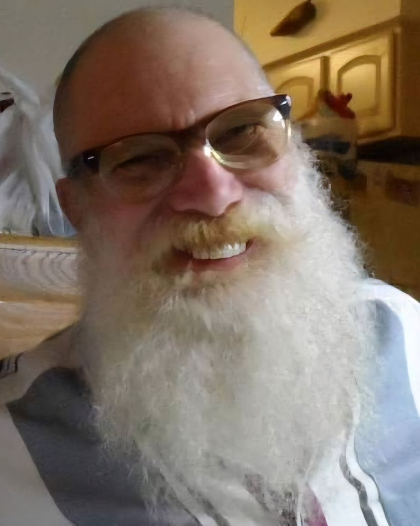 Donald L. Anderson