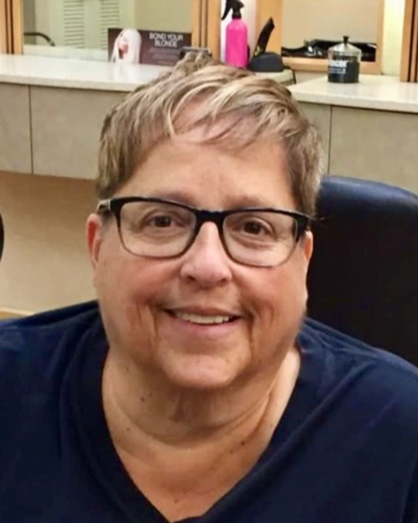 Donna A. Soukup Profile Photo