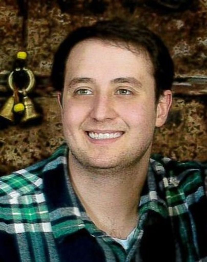Tyler Grant Adams Profile Photo