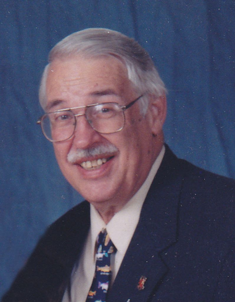 Ronald M. Golden Profile Photo