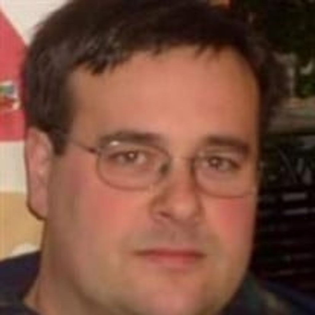 David Taylor Profile Photo