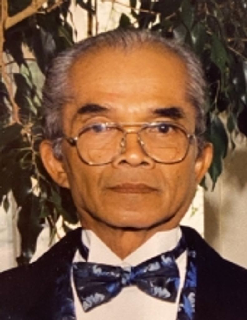 Sangvane Thammavongsa