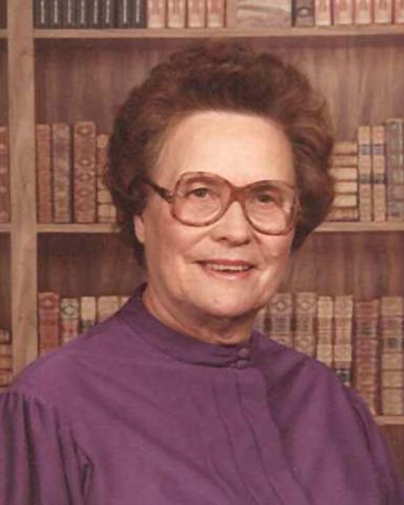 Verna Schuster