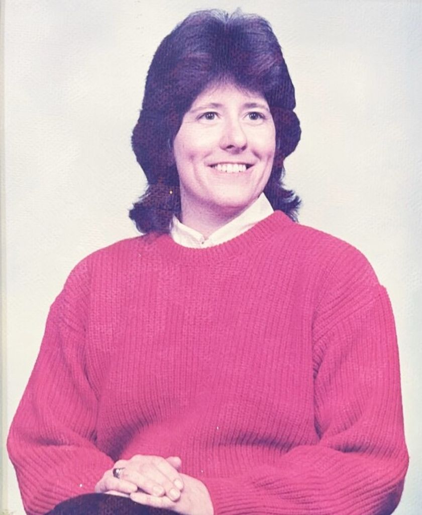 Donna Louise Storrow