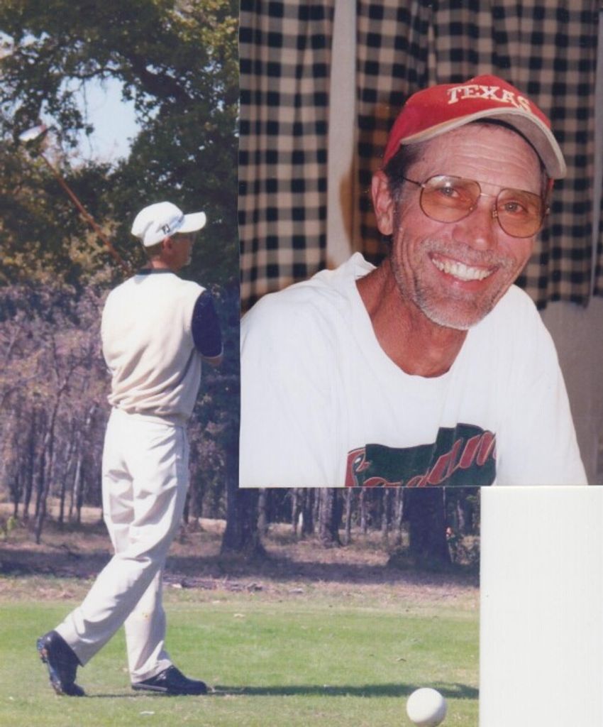 Gerald Wayne Kimbrell