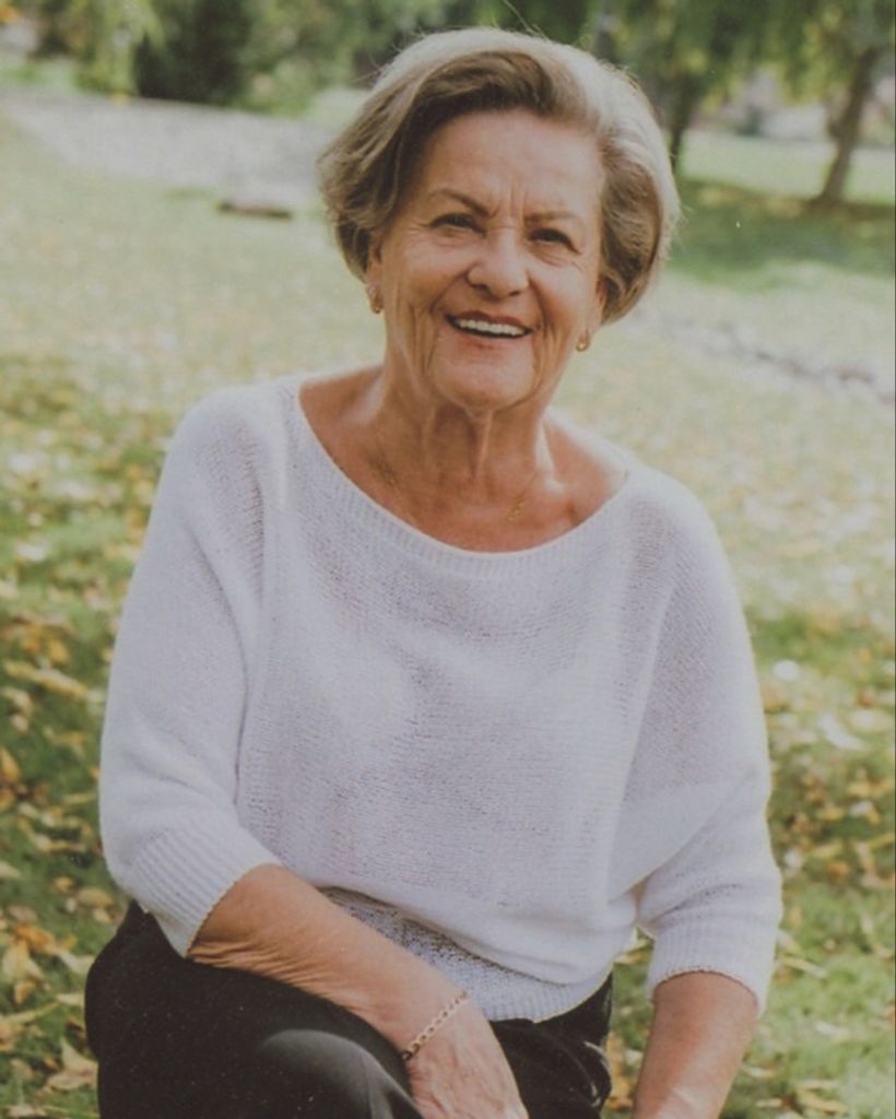 Stanislawa Warchol
