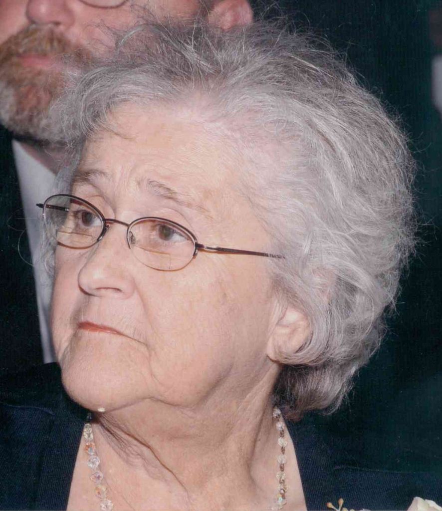 Shirley D. Rissinger Profile Photo