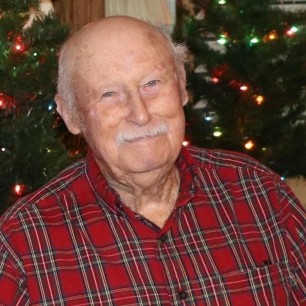Mcduffie "Mack" Cribb Profile Photo