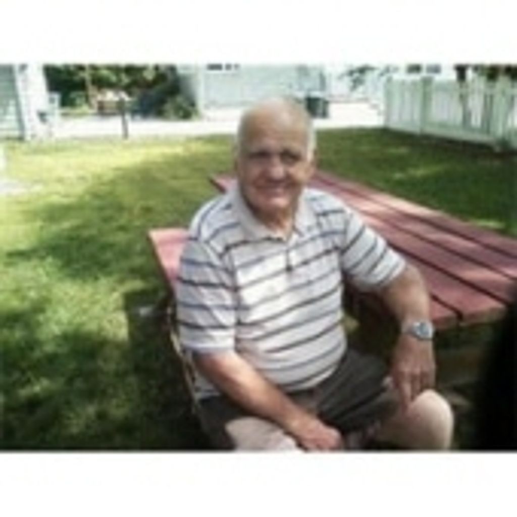 Arthur R Toussaint Profile Photo