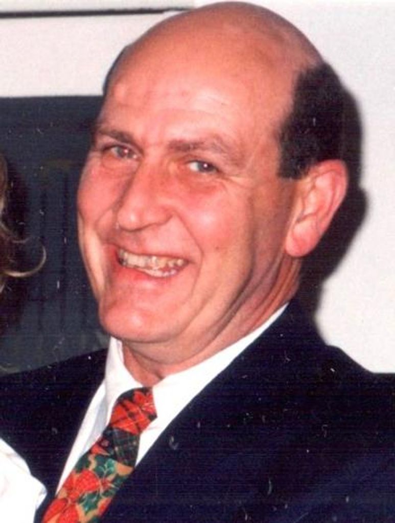 Thomas Arthur Hoffman Profile Photo