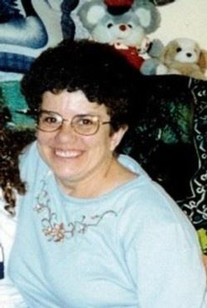 Carol Candler