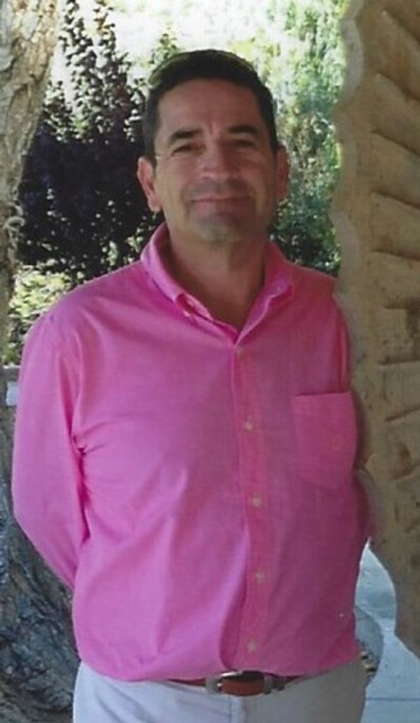 Leonard Salazar Profile Photo
