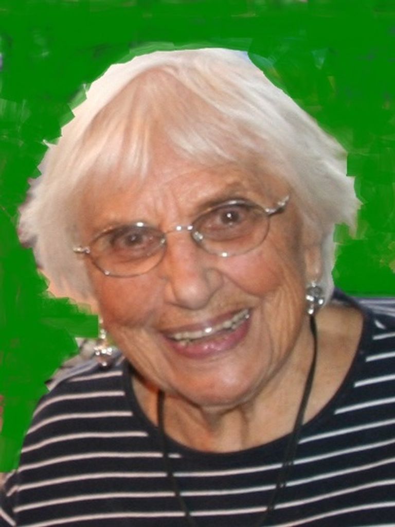 Lillian K. Schabel