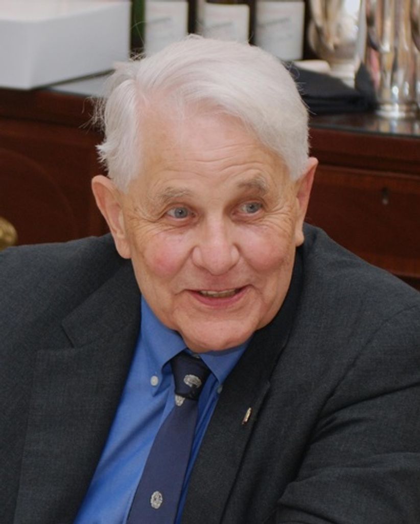 Eric Olson