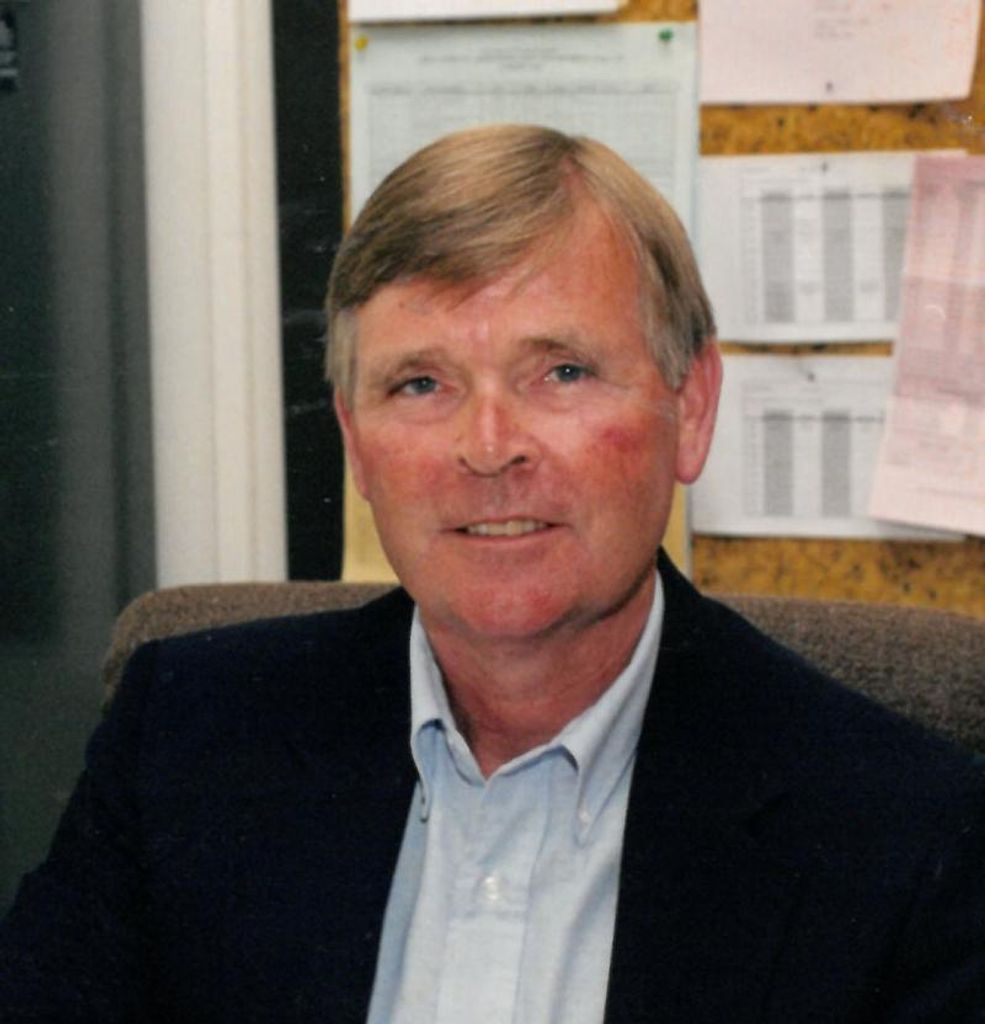 Michael "Captain" J. Wallschlaeger Profile Photo