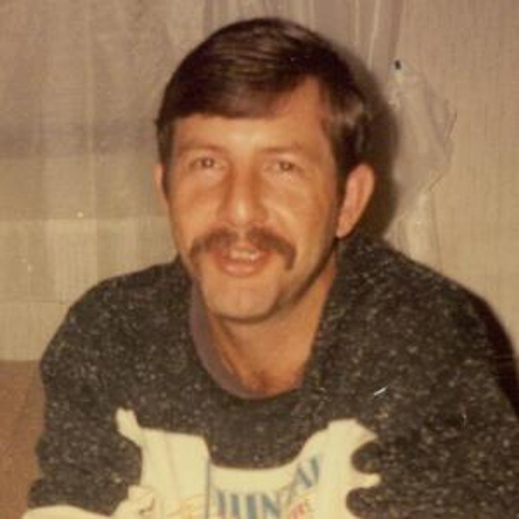 Harold Dean Bray-COURTESY