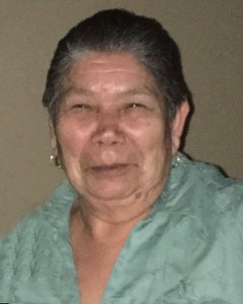 Raquel Serrato
