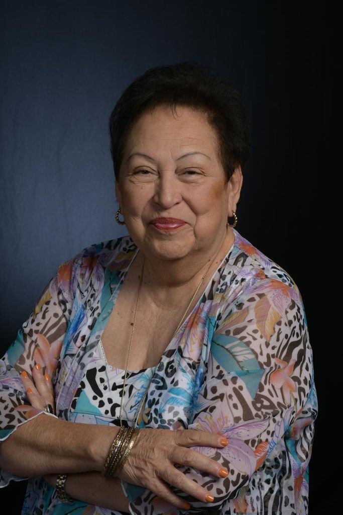 Joyce Ann Dittrich Profile Photo