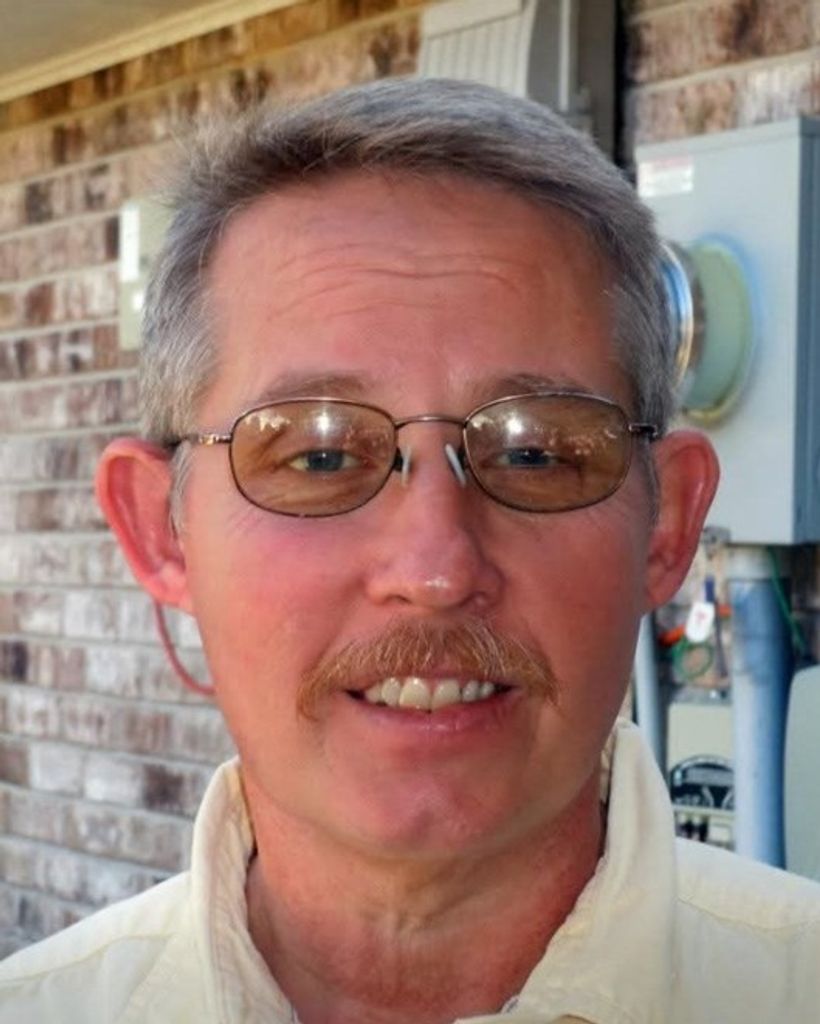 Patrick Allen Norris Profile Photo