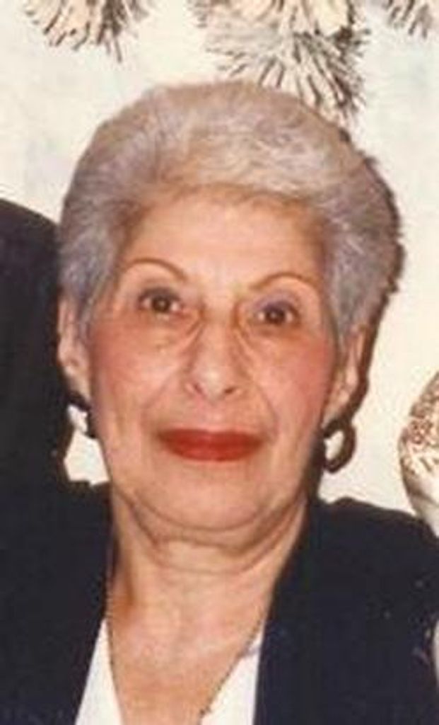 Josephine L. Nudo