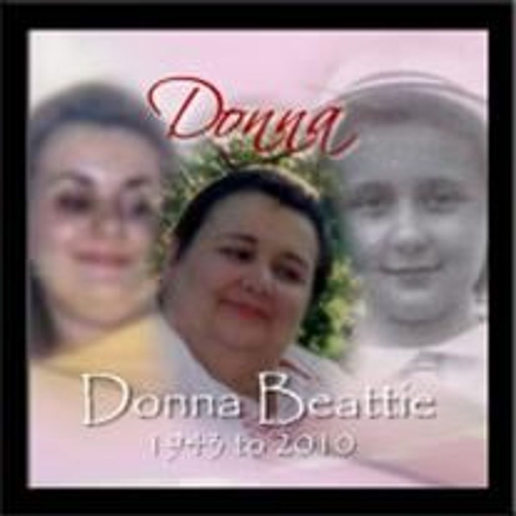 Donna Beattie
