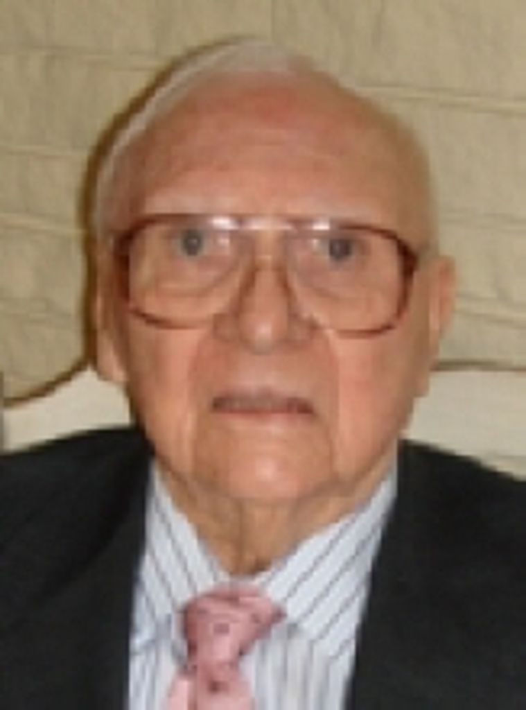 Hayward Bennie Crunk Profile Photo