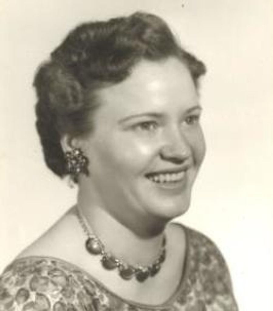 Shirley Moyer