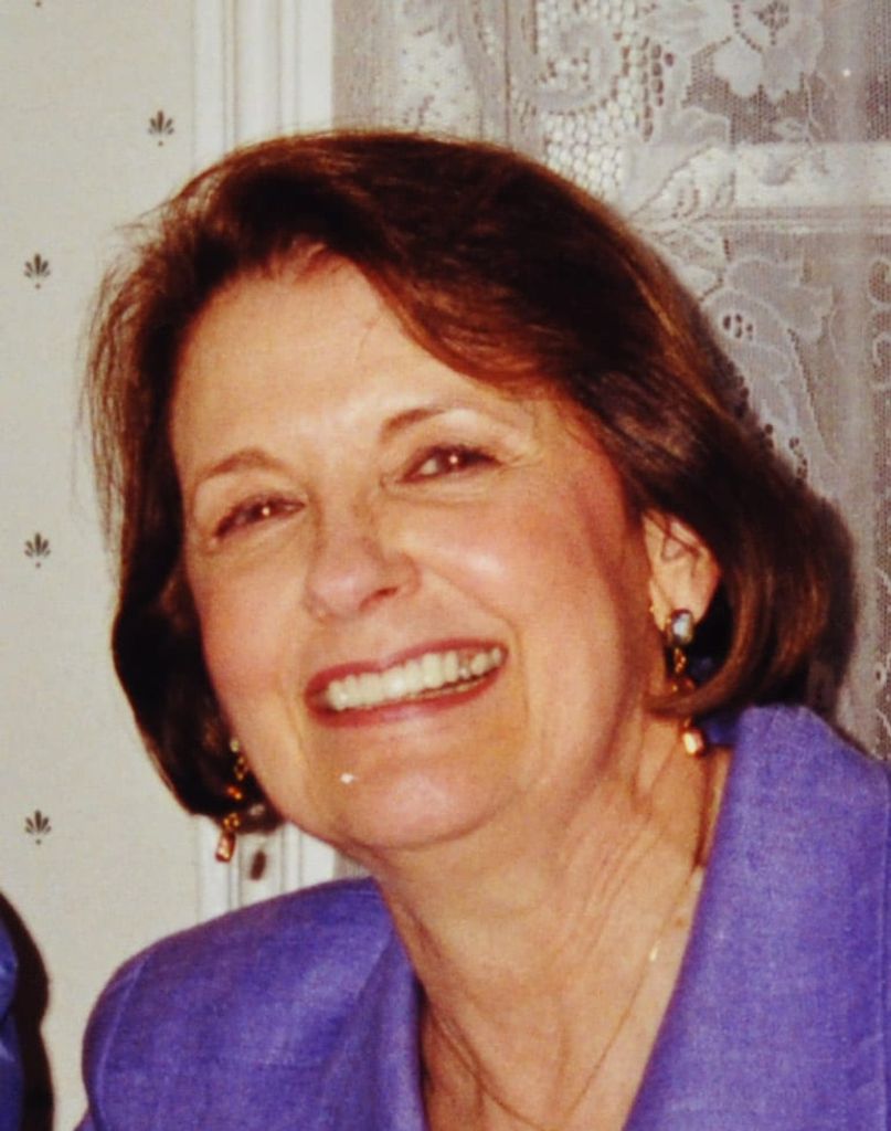 Thrailkill, Therese