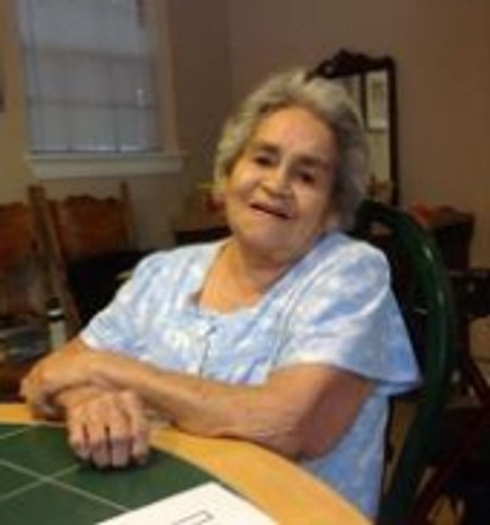Josefa Barboza