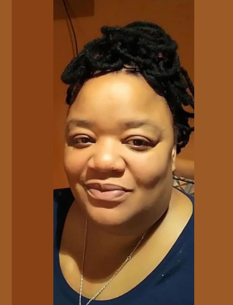 Zuwena Adelicia Victoria Milliard Brown Profile Photo
