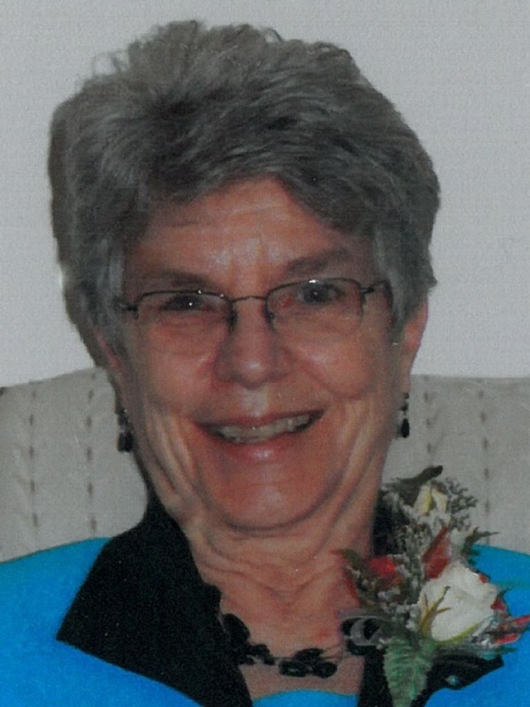 Frances U. (Klausing)  Cole Niese